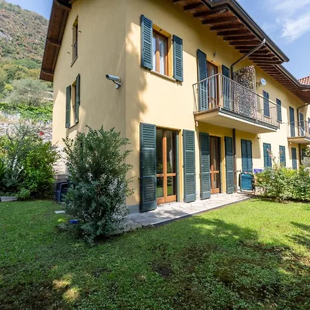 Appartement Three Bedrooms - Regina Laglio