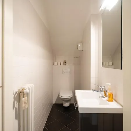 Three Bedrooms - Regina Appartement
