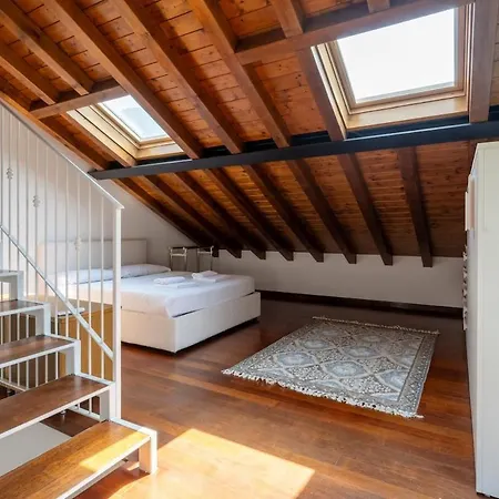 Three Bedrooms - Regina Appartement *
